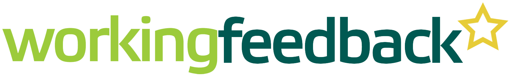 Working Feedback Logo